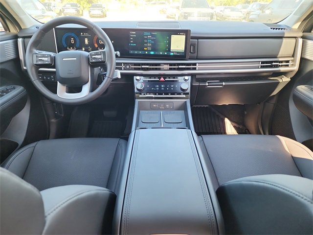 New 2025 Hyundai Santa Fe XRT w/ Tow & Go Package image 9