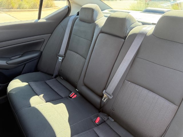 Used 2024 Nissan Altima 2.5 S FWD image 27