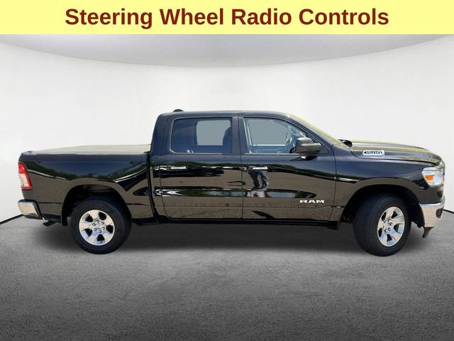 Used 2019 RAM 1500 Big Horn AWD/4WD image 12
