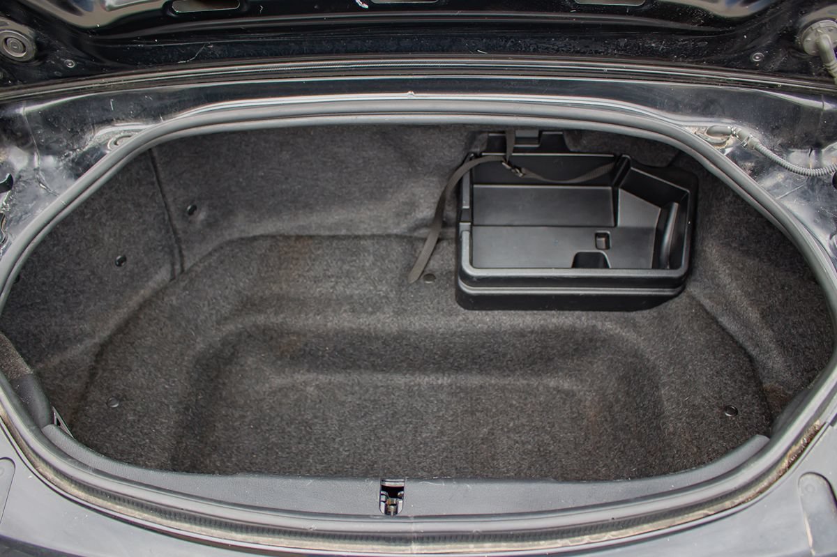 Used 2018 MAZDA MX-5 Miata RF Grand Touring RWD image 14