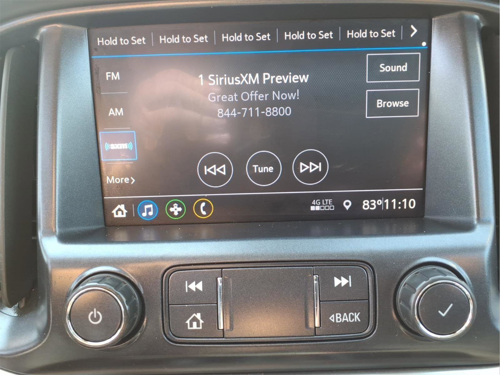 Used 2021 Chevrolet Colorado LT w/ Fleet Safety Package RWD image 17