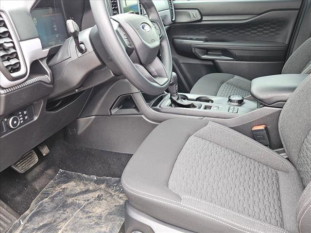 New 2025 Ford Ranger XL w/ Trailer Tow Package image 14