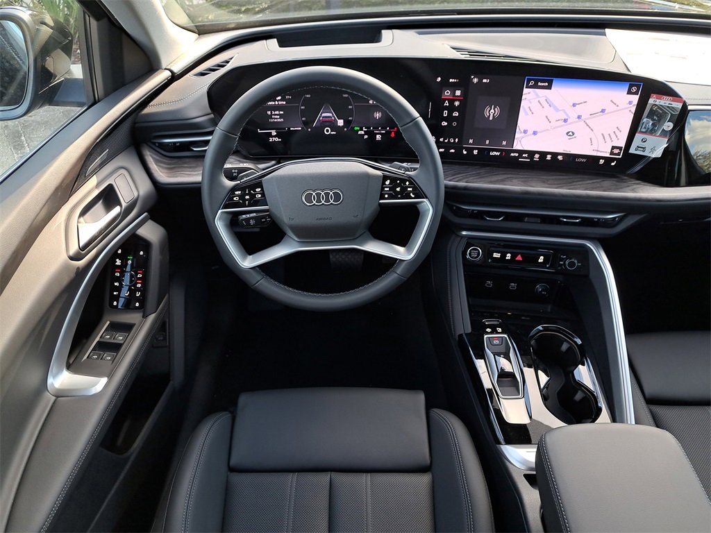 New 2025 Audi Q5 Premium Plus image 23