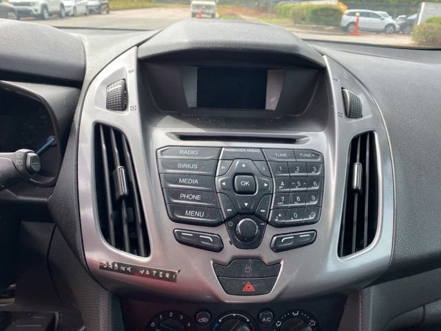 Used 2017 Ford Transit Connect XLT image 34