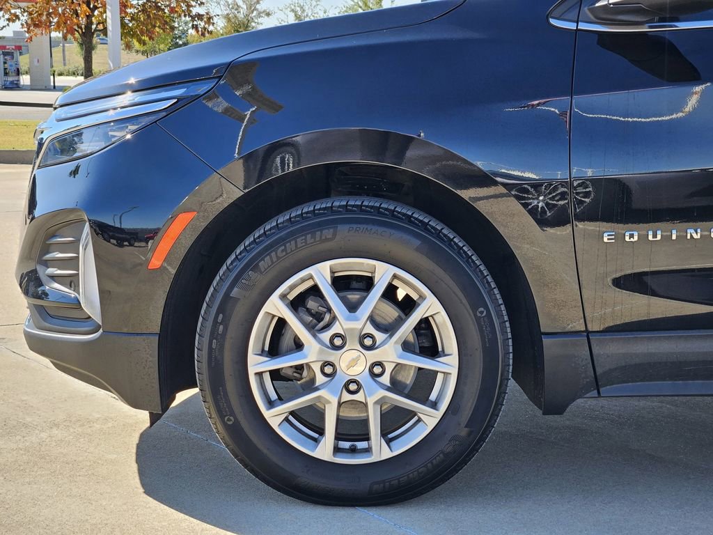 Used 2023 Chevrolet Equinox LT image 13