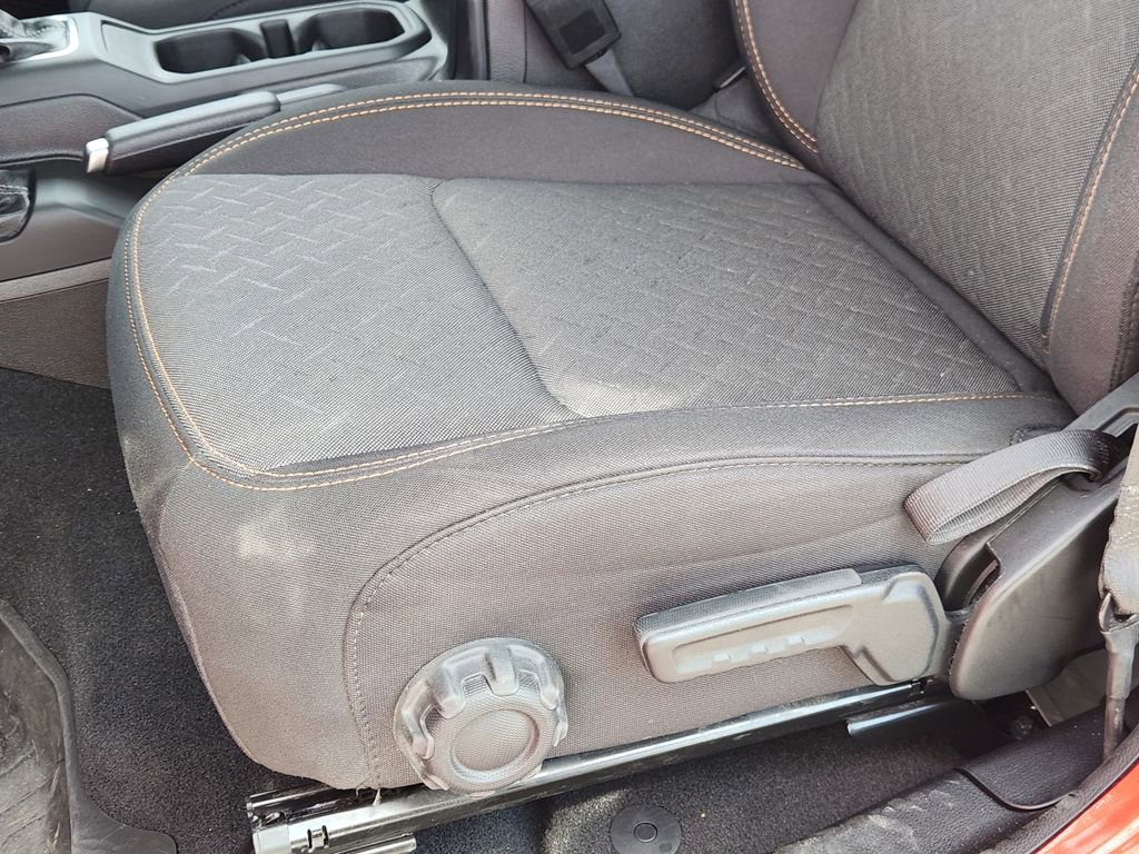 Used 2024 Jeep Gladiator Mojave w/ Safety Group image 23
