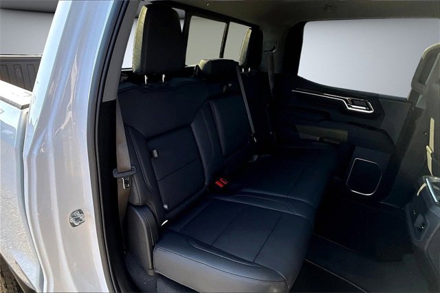 New 2026 Chevrolet Silverado 1500 RST w/ Convenience Package II image 10