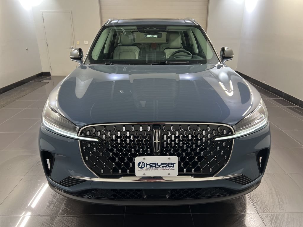 New 2026 Lincoln Aviator Reserve AWD/4WD image 2