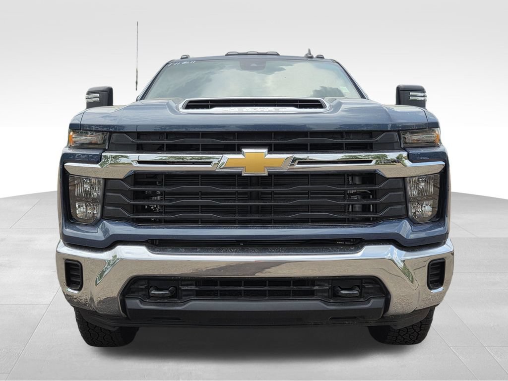 New 2026 Chevrolet Silverado 2500 LT AWD/4WD image 3
