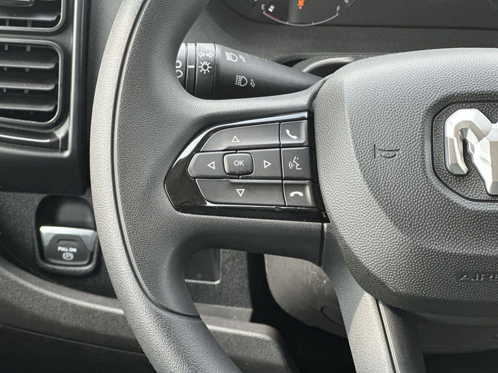 New 2026 RAM ProMaster 2500 w/ Convenience Group FWD image 27