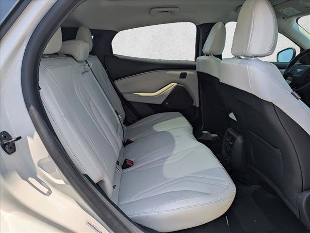 Used 2022 Ford Mustang Mach-E Premium w/ Ice White Appearance Package RWD image 20