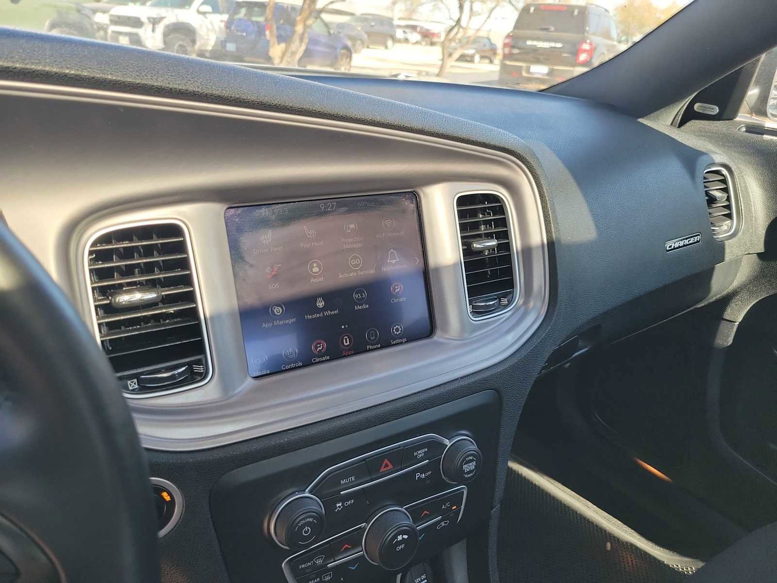 Used 2023 Dodge Charger SXT w/ Cold Weather Package image 21