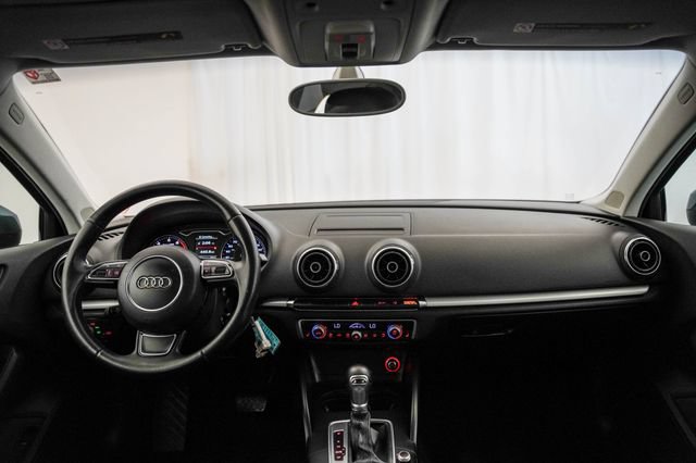 Used 2015 Audi A3 1.8T Premium w/ Audi MMI Navigation Plus FWD image 12