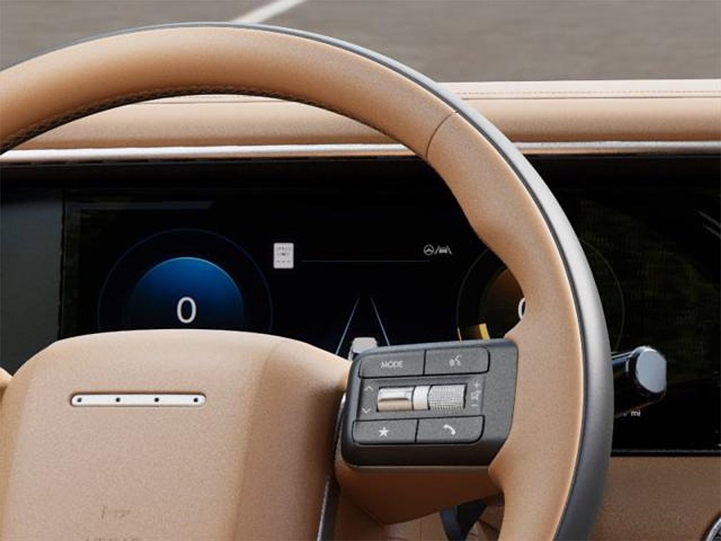 New 2026 Hyundai Palisade Calligraphy image 14