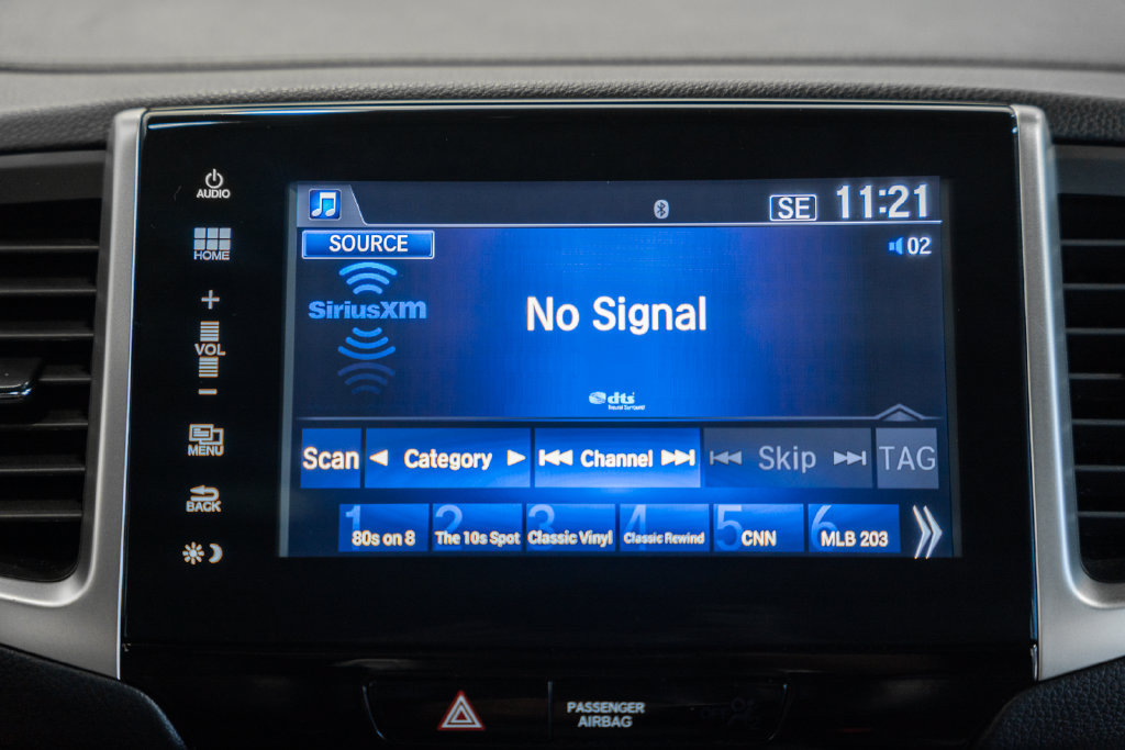 Used 2016 Honda Pilot EX-L image 10