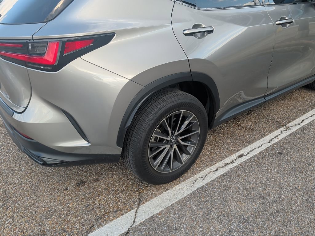 Used 2024 Lexus NX 250 FWD image 10