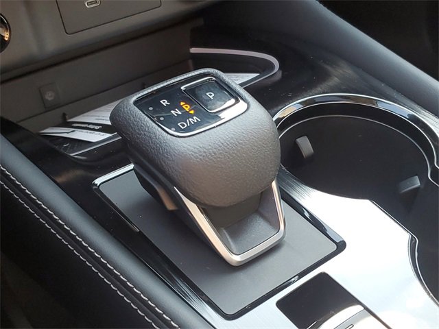 New 2026 Nissan Rogue Platinum w/ Platinum Premium Package image 32