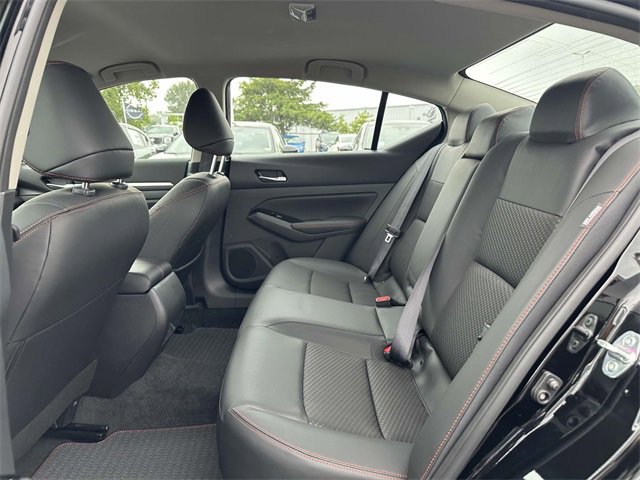 New 2025 Nissan Altima 2.5 SR image 13