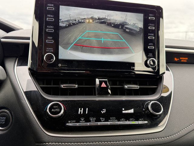 Used 2021 Toyota Corolla SE image 26