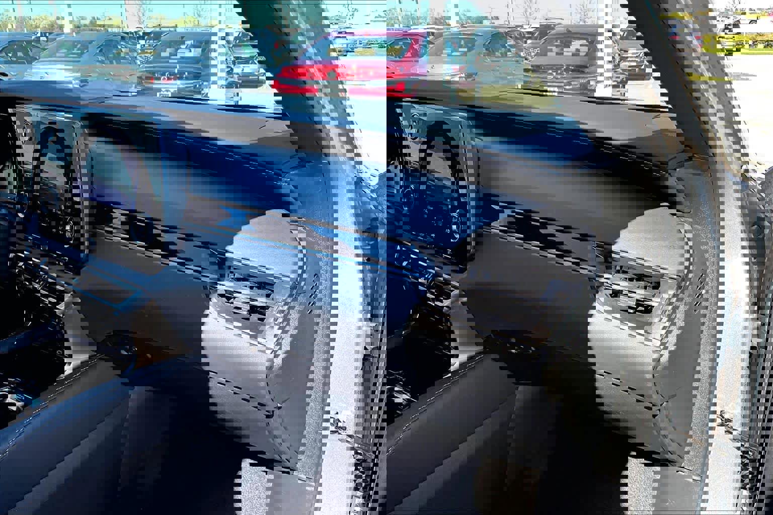 Used 2025 Lexus RX 350 FWD w/ Technology Package image 15