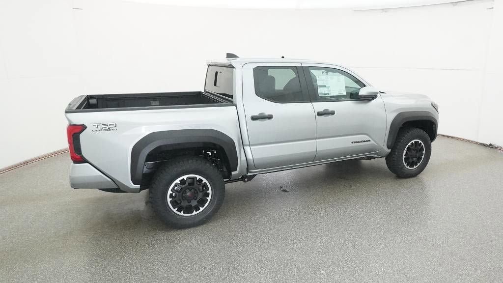 New 2026 Toyota Tacoma TRD Off-Road image 11