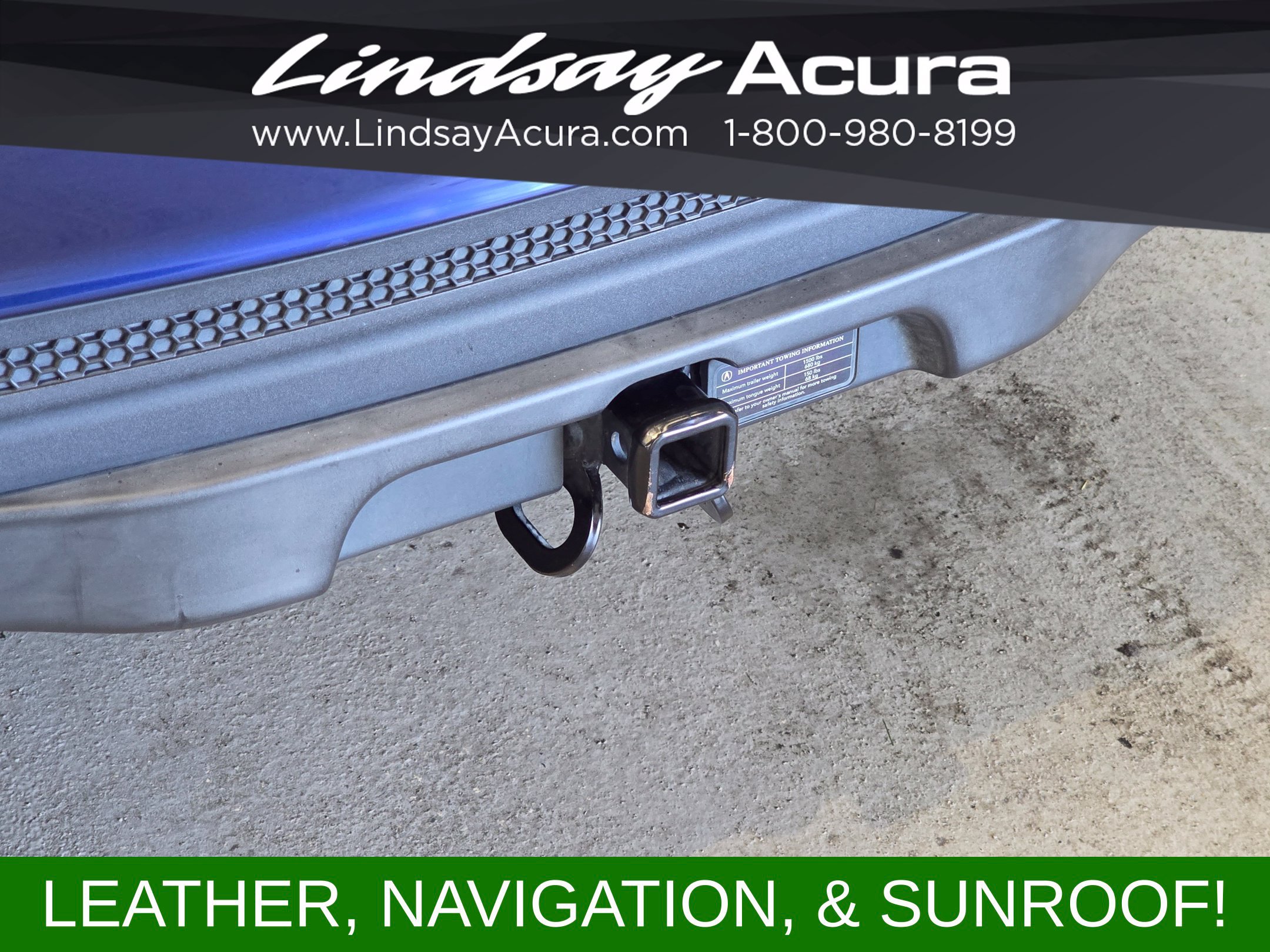 Used 2021 Acura RDX w/ Technology Package AWD/4WD image 7