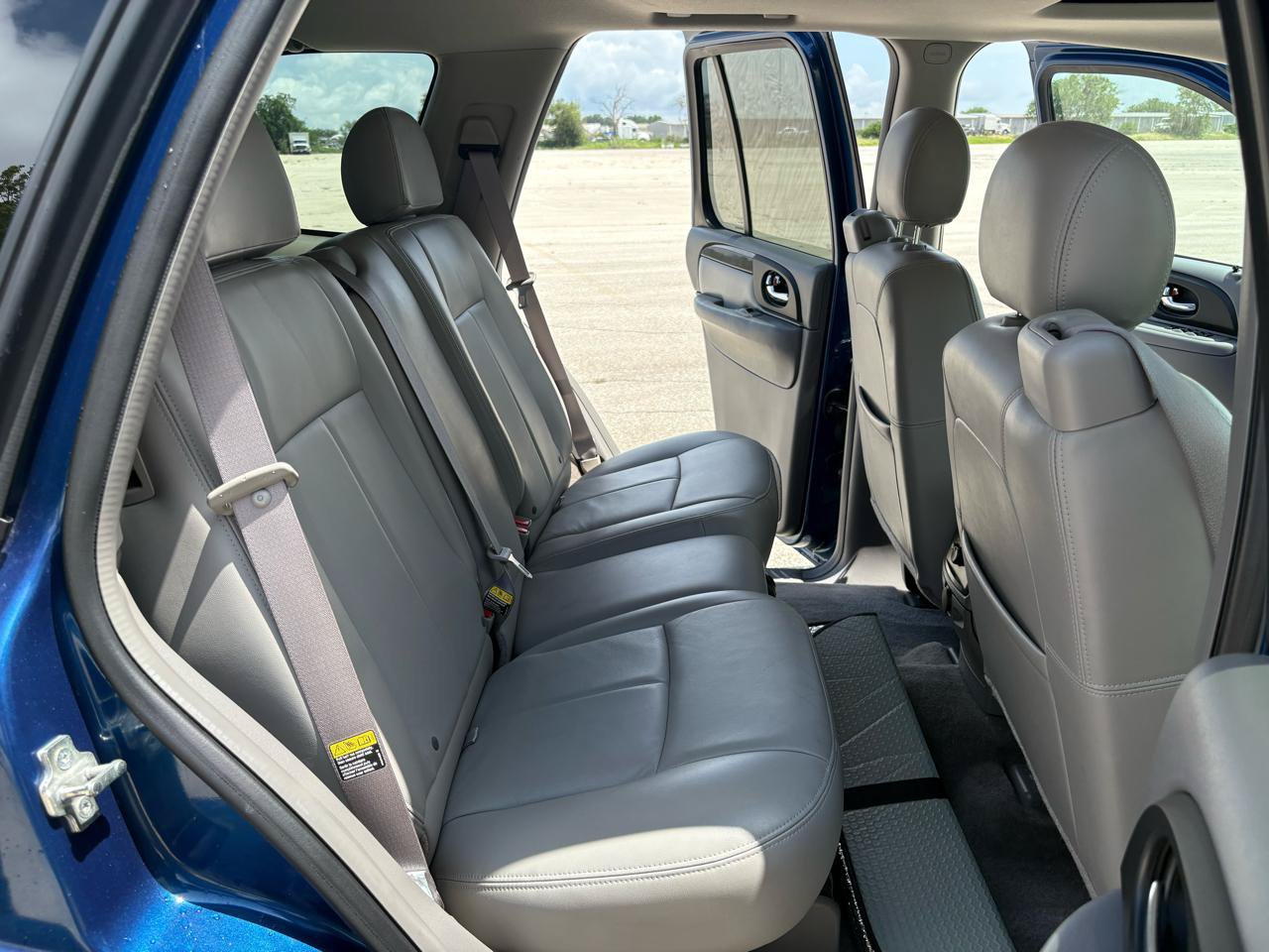 Used 2006 GMC Envoy SLE RWD image 23