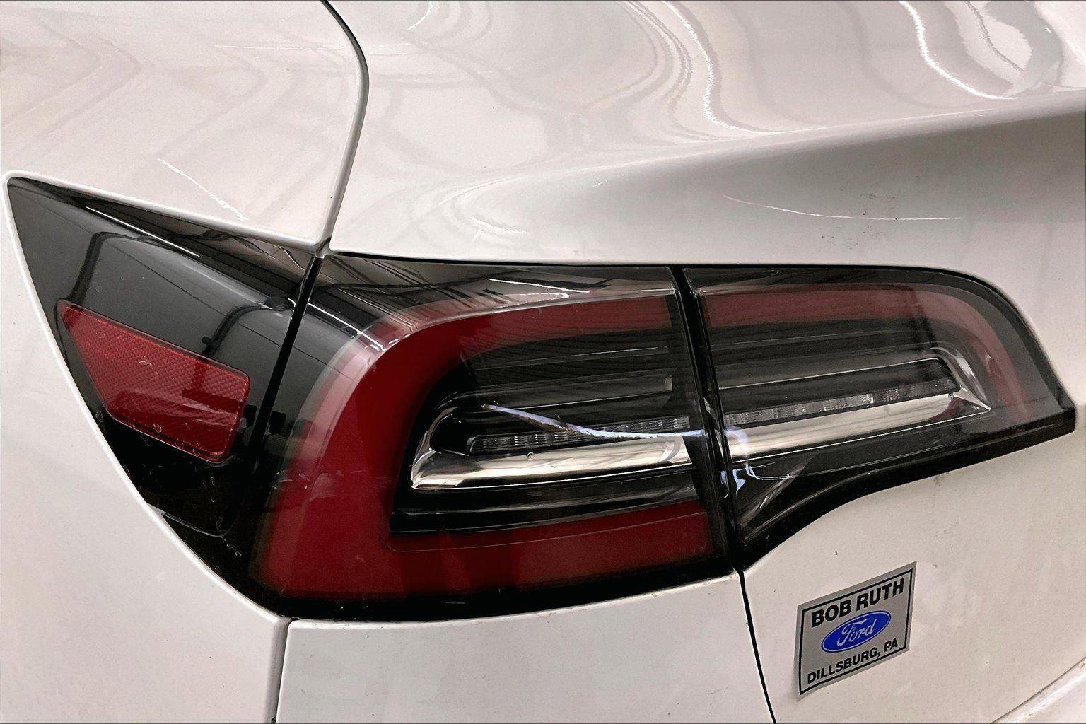 Used 2023 Tesla Model 3 Long Range image 28