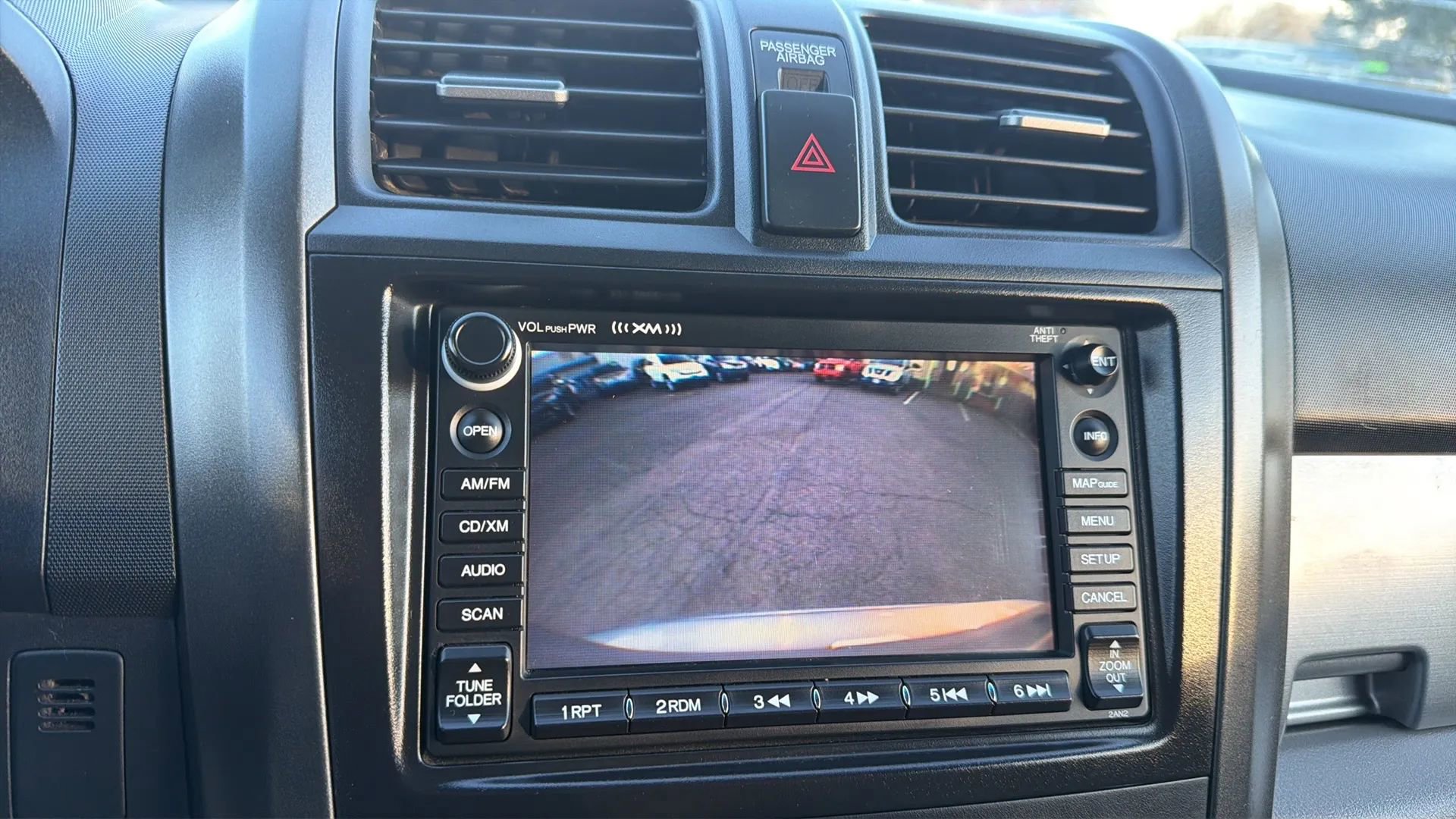 Used 2011 Honda CR-V EX-L image 16