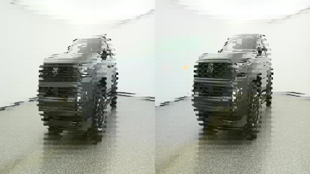 New 2026 Toyota 4Runner TRD Off-Road Premium image 65