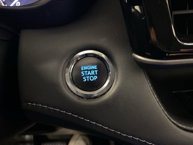 Used 2022 Toyota Highlander XLE image 15