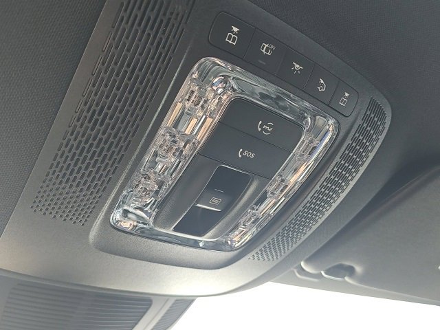 New 2026 Mercedes-Benz GLE 450 4MATIC Coupe image 33