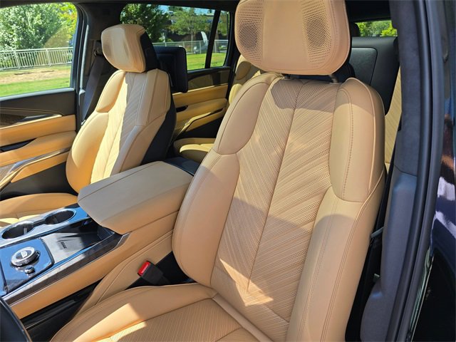 New 2026 Cadillac Escalade IQ Sport 2 image 25