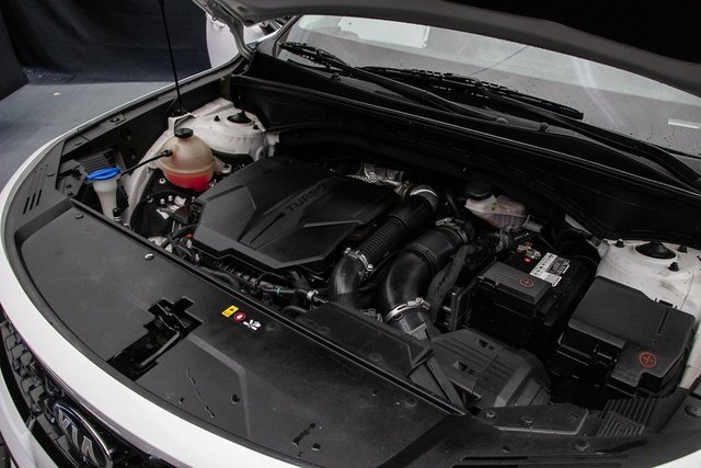 Used 2021 Kia Sorento EX image 29