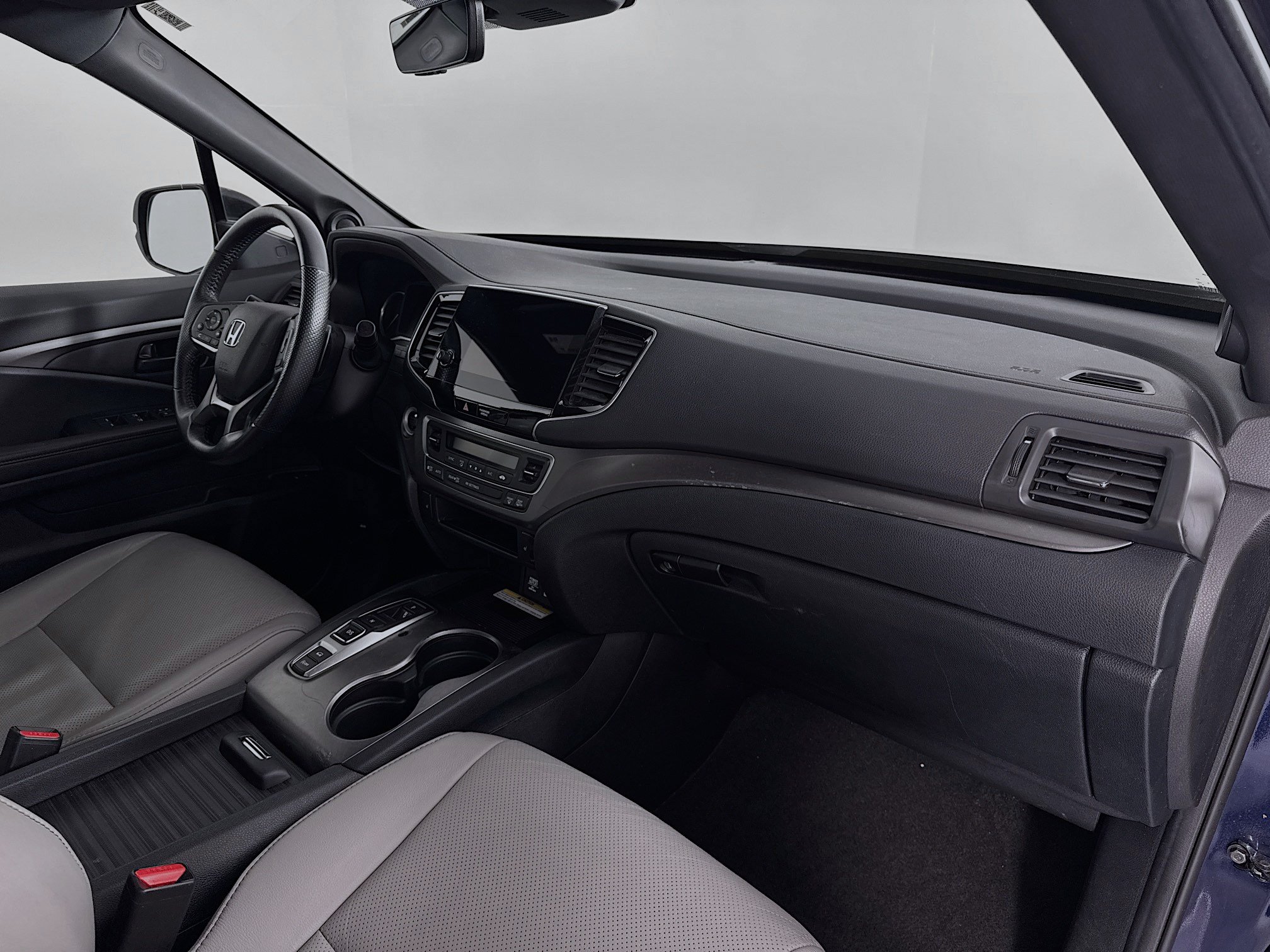 Certified 2023 Honda Passport EX-L image 29