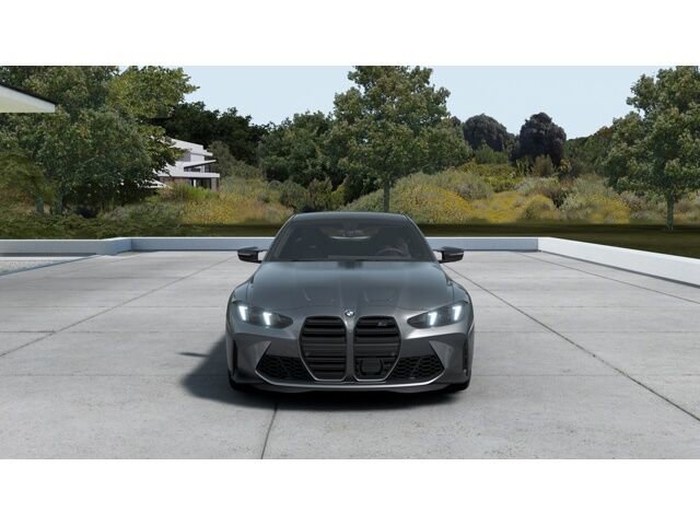New 2026 BMW M4 xDrive Competition w/ M Driver's Package AWD/4WD image 3