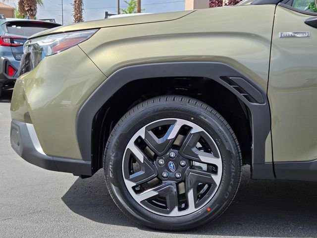 New 2026 Subaru Forester Premium image 5