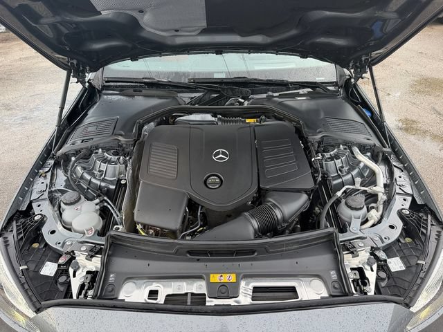 Used 2024 Mercedes-Benz C 300 Sedan image 20