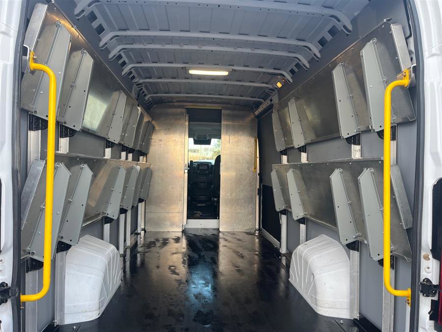 Used 2023 RAM ProMaster 3500 w/ Driver Convenience Group image 11
