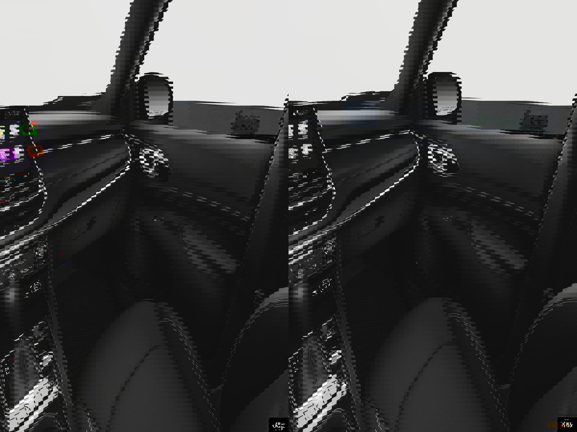 New 2025 Jeep Compass Limited w/ High Altitude Package image 18