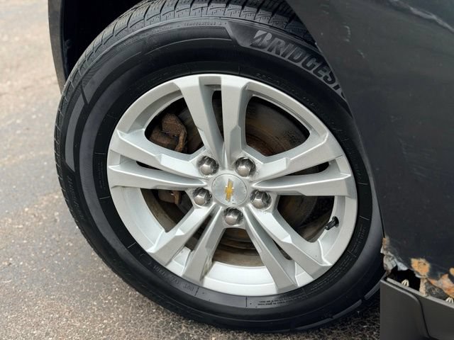 Used 2014 Chevrolet Equinox LT w/ Driver Convenience Package AWD/4WD image 25
