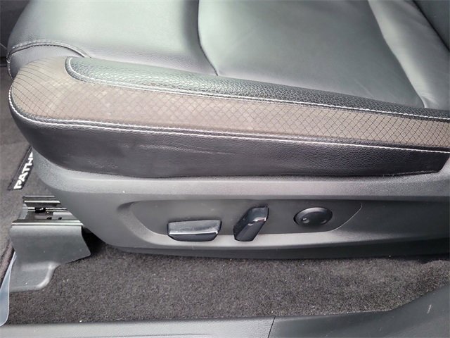 Certified 2024 Nissan Pathfinder SL w/ Cargo Package image 20