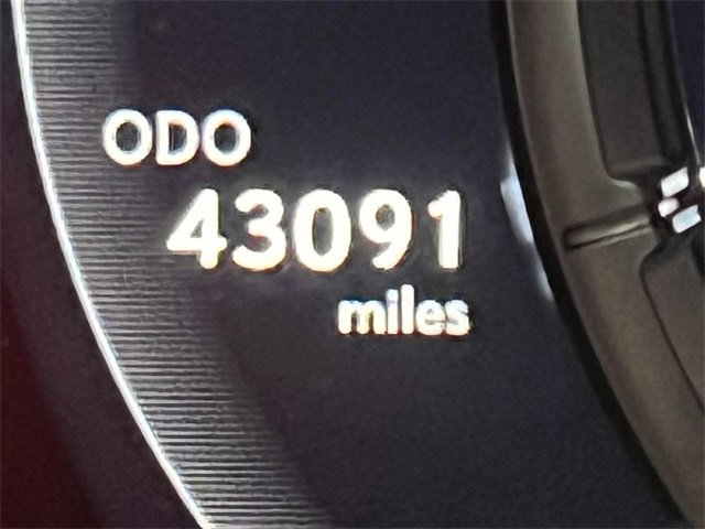 Certified 2023 Lexus IS 350 F Sport image 18