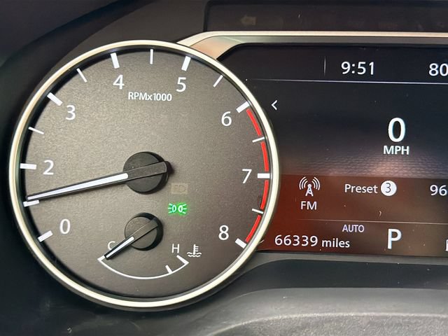 Used 2021 Nissan Rogue S AWD/4WD image 13