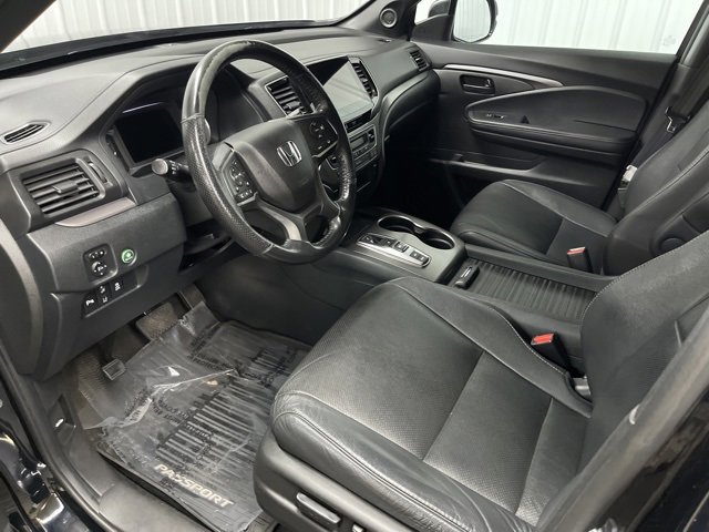 Used 2022 Honda Passport EX-L image 15