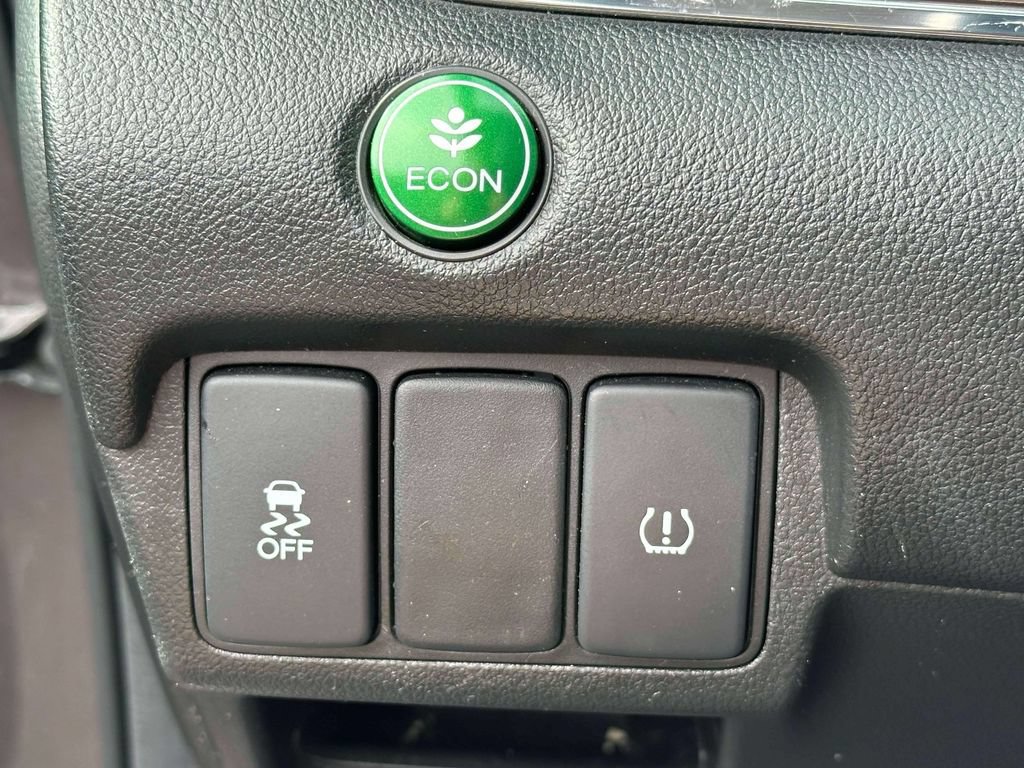 Used 2015 Honda CR-V EX-L image 19