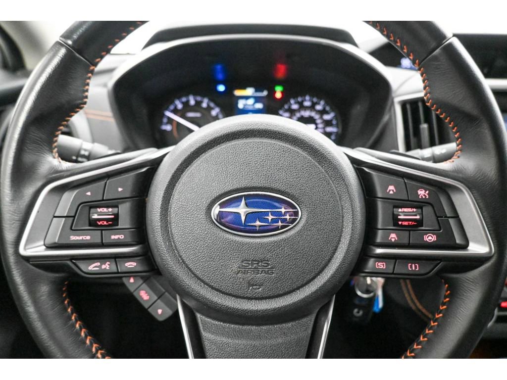 Used 2023 Subaru Crosstrek 2.0i Premium w/ Popular Package #2 image 31
