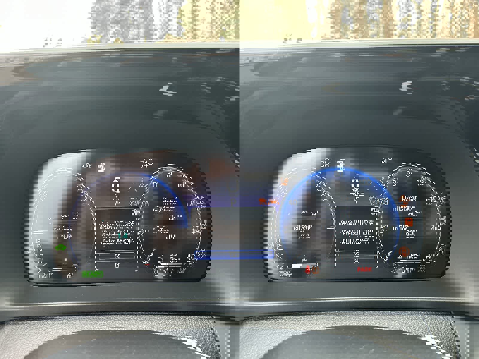 New 2026 Toyota Crown Signia image 24