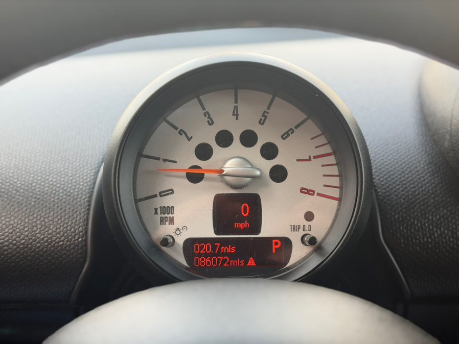 Used 2013 MINI Cooper Countryman FWD image 18
