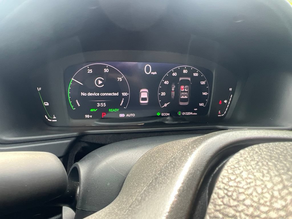 Used 2025 Honda Accord Sport image 26